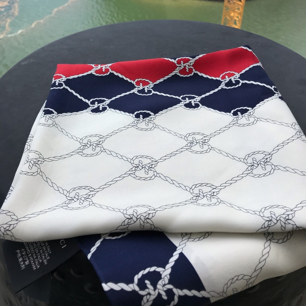 Gucci Scarf